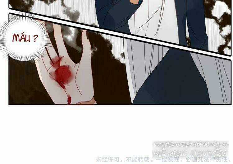 Ta Chỉ Muốn Giết Ngươi Chapter 12 trang 40