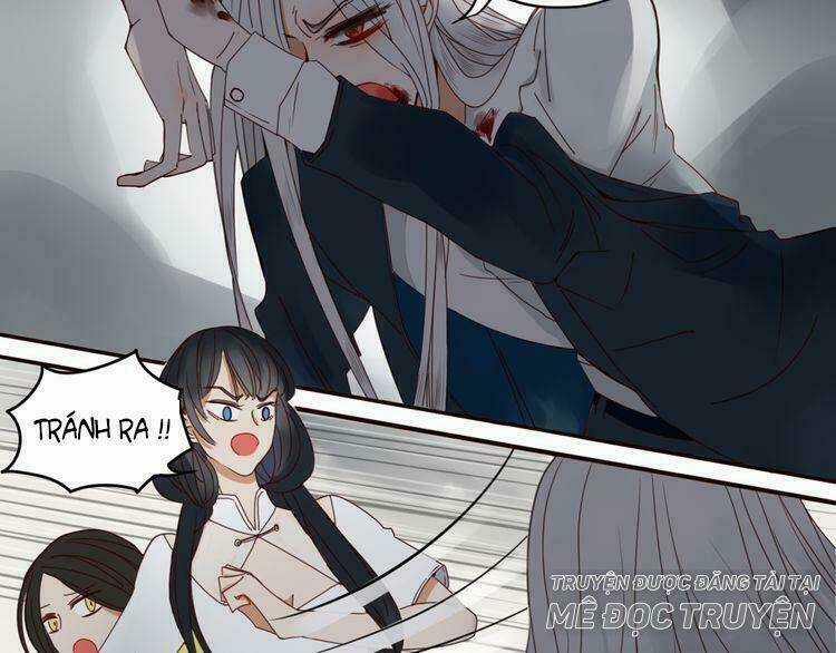 Ta Chỉ Muốn Giết Ngươi Chapter 13 trang 10