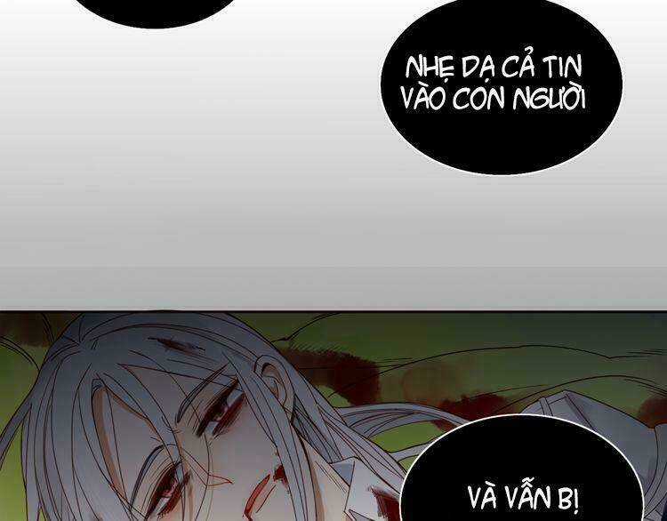 Ta Chỉ Muốn Giết Ngươi Chapter 13 trang 13