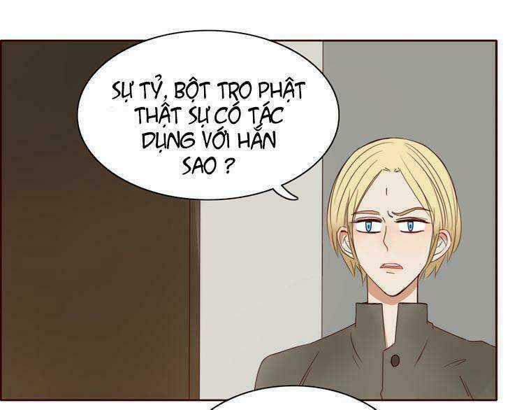 Ta Chỉ Muốn Giết Ngươi Chapter 13 trang 21