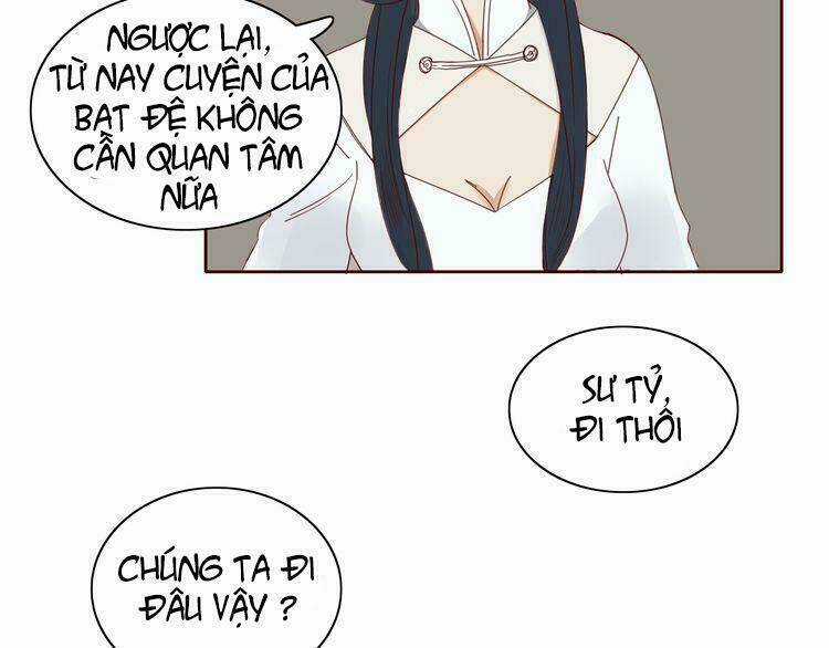 Ta Chỉ Muốn Giết Ngươi Chapter 13 trang 27