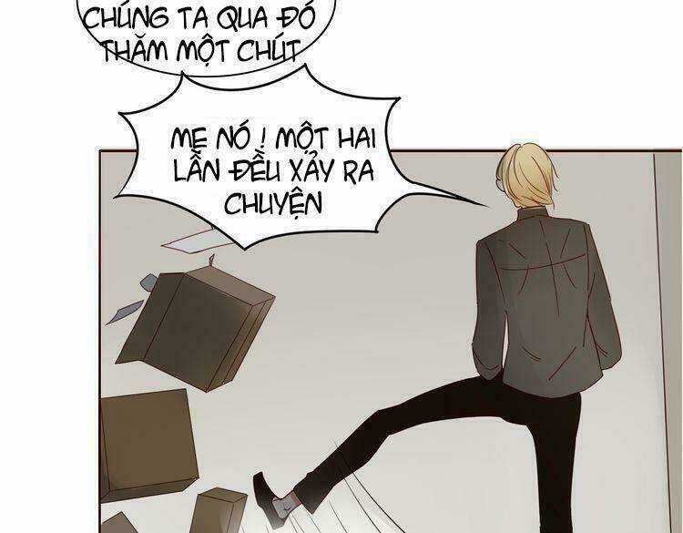 Ta Chỉ Muốn Giết Ngươi Chapter 13 trang 29