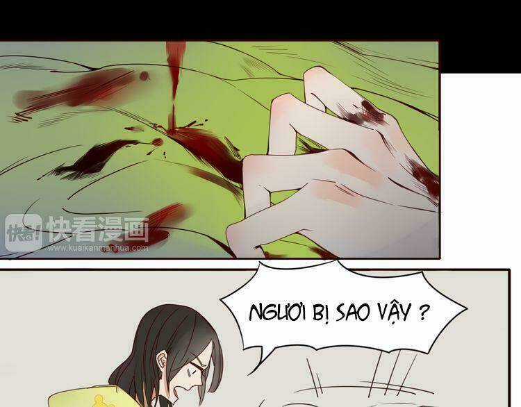 Ta Chỉ Muốn Giết Ngươi Chapter 13 trang 3