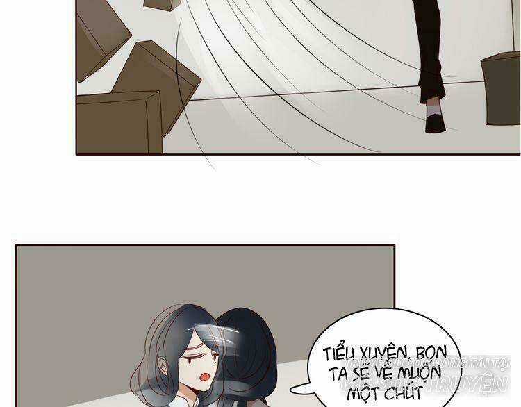 Ta Chỉ Muốn Giết Ngươi Chapter 13 trang 30