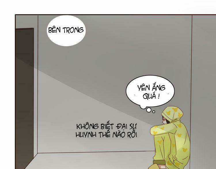 Ta Chỉ Muốn Giết Ngươi Chapter 13 trang 33