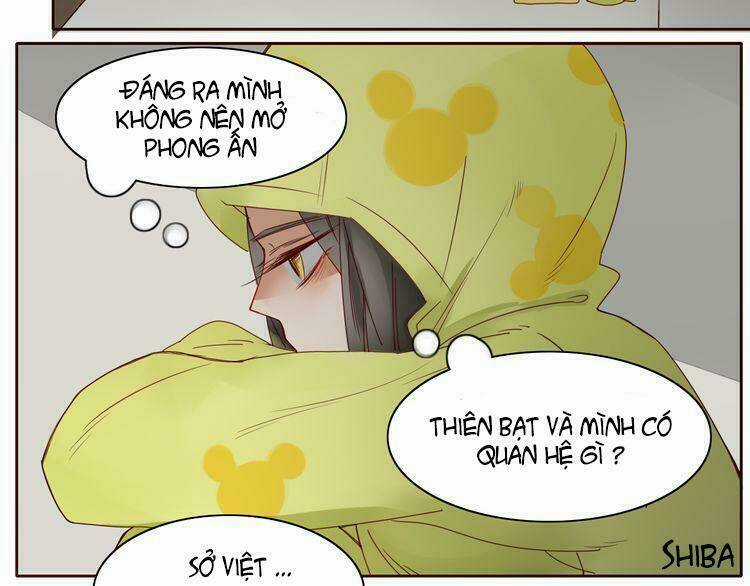 Ta Chỉ Muốn Giết Ngươi Chapter 13 trang 34