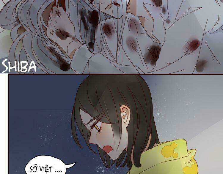 Ta Chỉ Muốn Giết Ngươi Chapter 13 trang 39