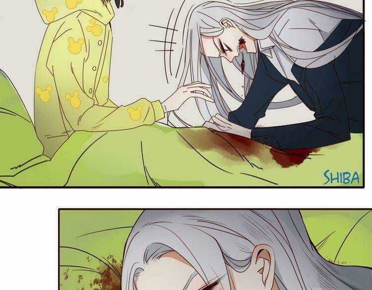 Ta Chỉ Muốn Giết Ngươi Chapter 13 trang 4