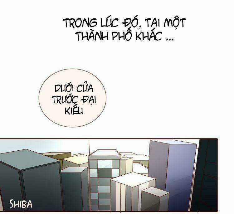 Ta Chỉ Muốn Giết Ngươi Chapter 13 trang 43