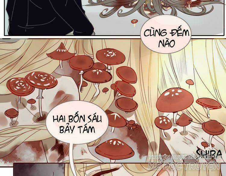 Ta Chỉ Muốn Giết Ngươi Chapter 13 trang 45