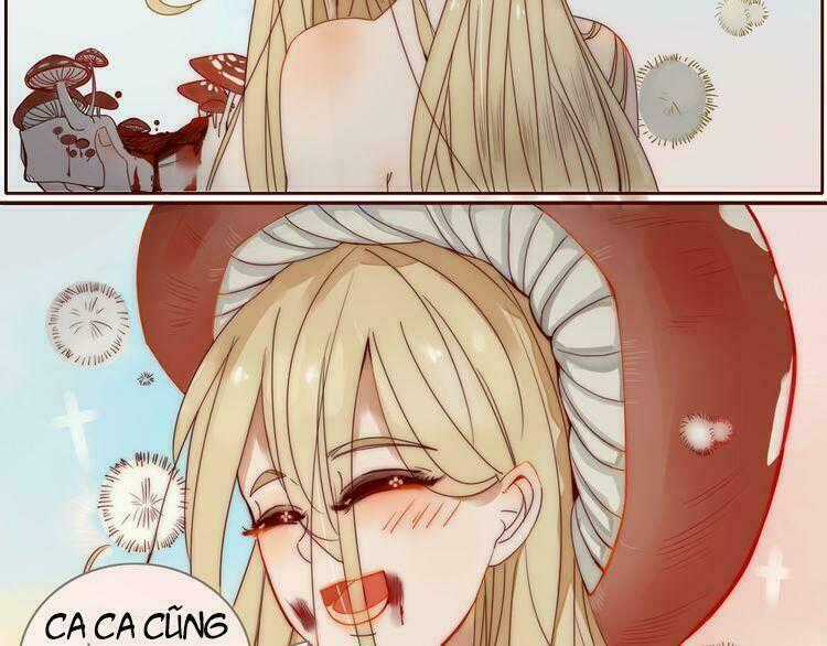 Ta Chỉ Muốn Giết Ngươi Chapter 13 trang 47