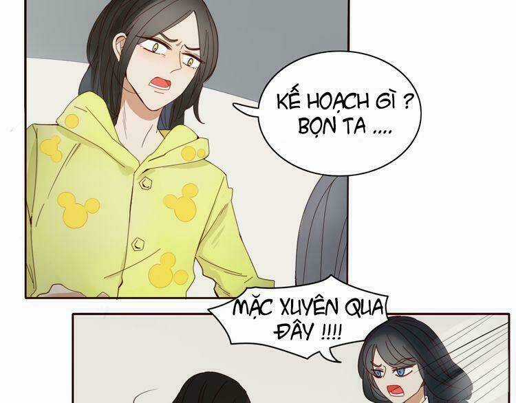 Ta Chỉ Muốn Giết Ngươi Chapter 13 trang 7