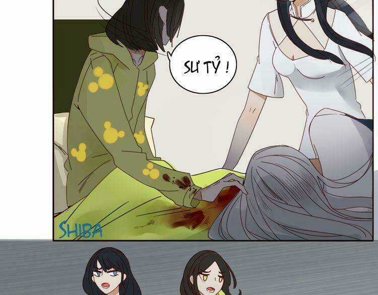 Ta Chỉ Muốn Giết Ngươi Chapter 13 trang 8