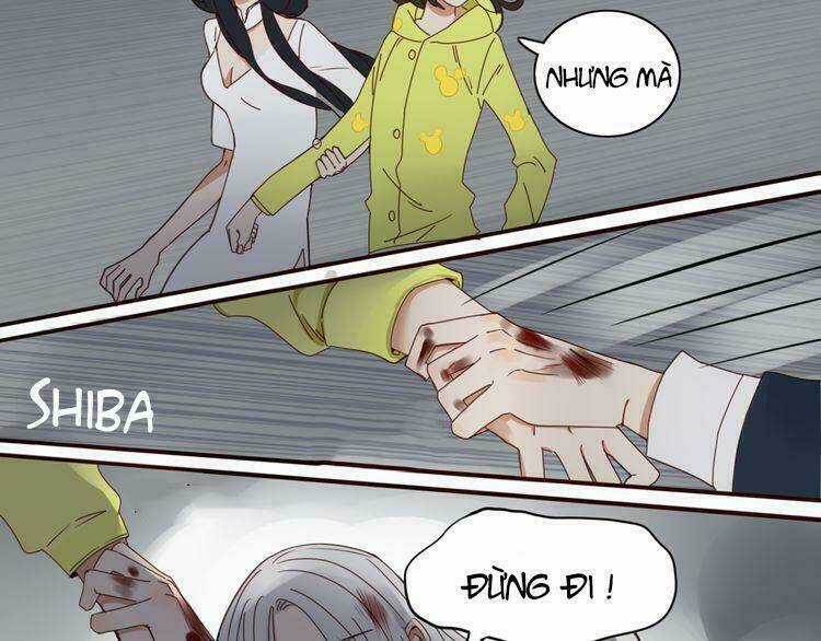 Ta Chỉ Muốn Giết Ngươi Chapter 13 trang 9