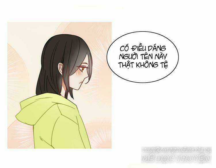 Ta Chỉ Muốn Giết Ngươi Chapter 14 trang 10