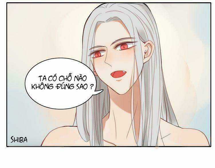 Ta Chỉ Muốn Giết Ngươi Chapter 14 trang 11