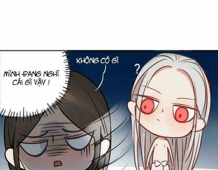 Ta Chỉ Muốn Giết Ngươi Chapter 14 trang 12