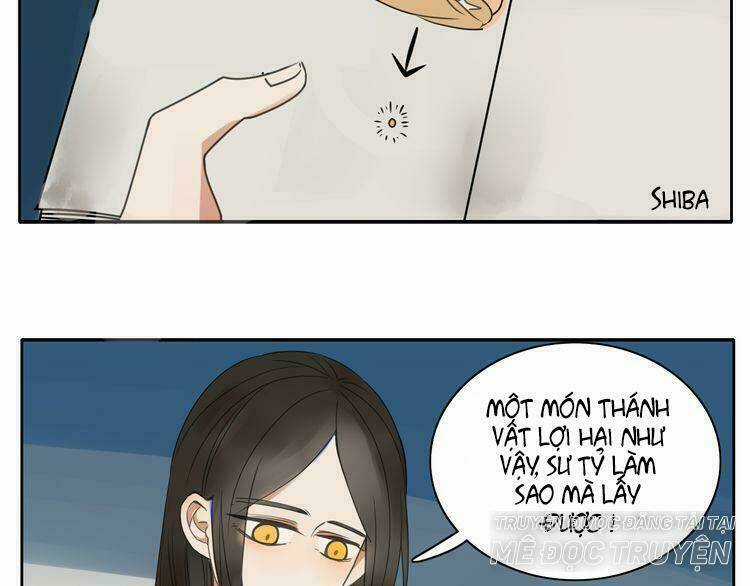 Ta Chỉ Muốn Giết Ngươi Chapter 14 trang 15