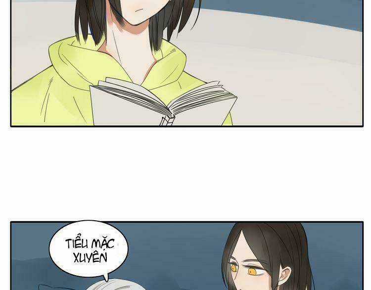 Ta Chỉ Muốn Giết Ngươi Chapter 14 trang 16