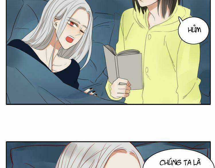 Ta Chỉ Muốn Giết Ngươi Chapter 14 trang 17