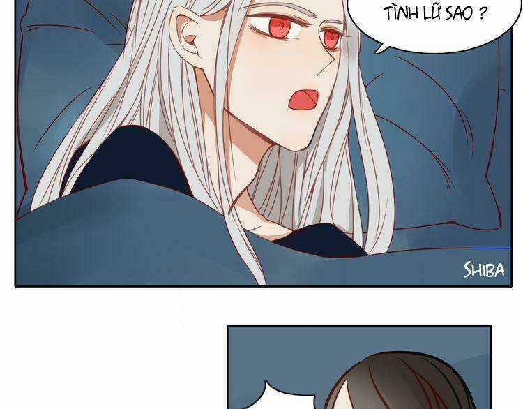 Ta Chỉ Muốn Giết Ngươi Chapter 14 trang 18