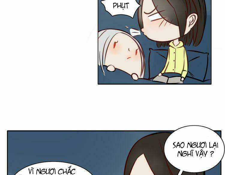 Ta Chỉ Muốn Giết Ngươi Chapter 14 trang 19