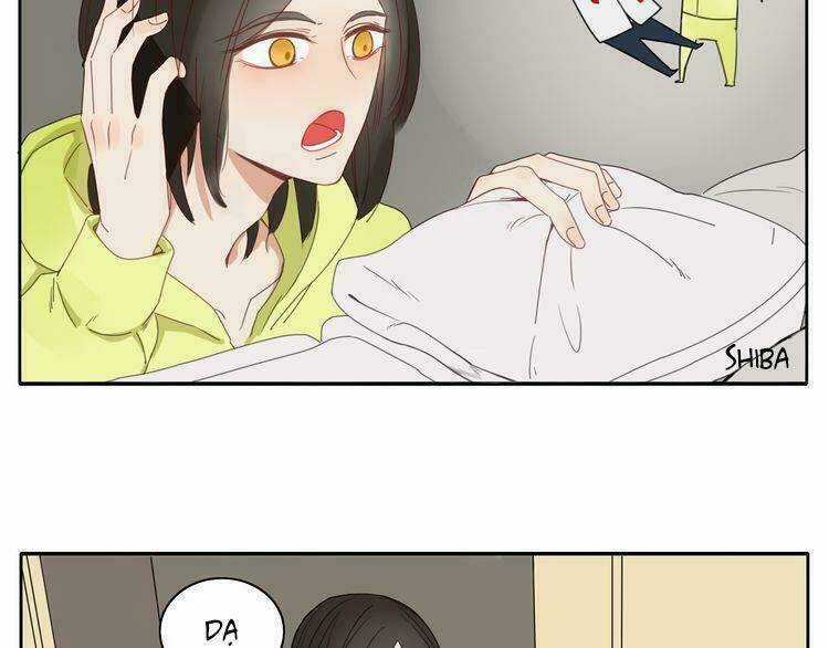 Ta Chỉ Muốn Giết Ngươi Chapter 14 trang 2