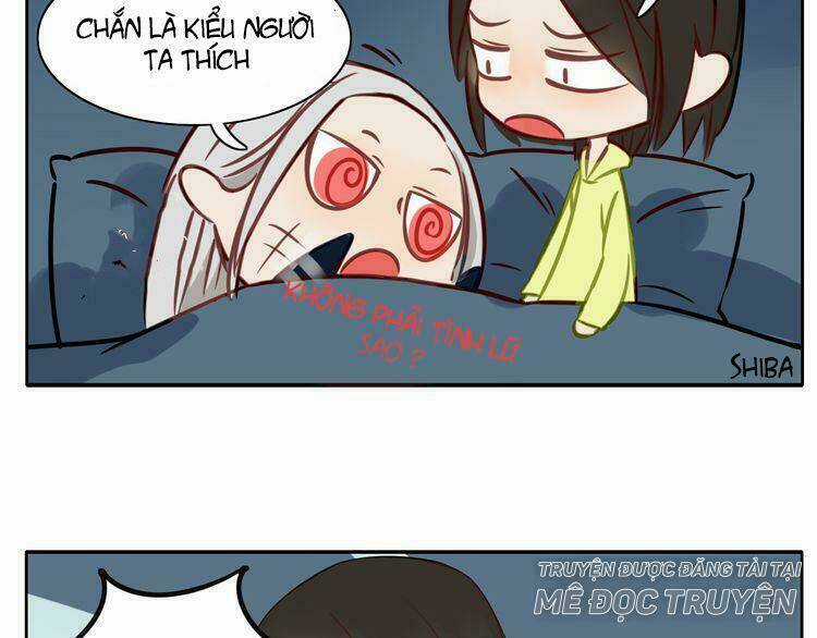 Ta Chỉ Muốn Giết Ngươi Chapter 14 trang 20