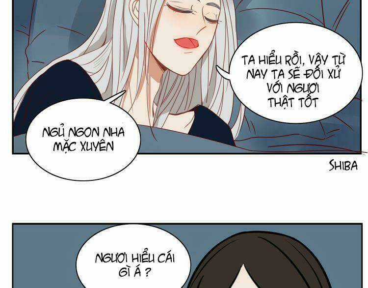 Ta Chỉ Muốn Giết Ngươi Chapter 14 trang 23