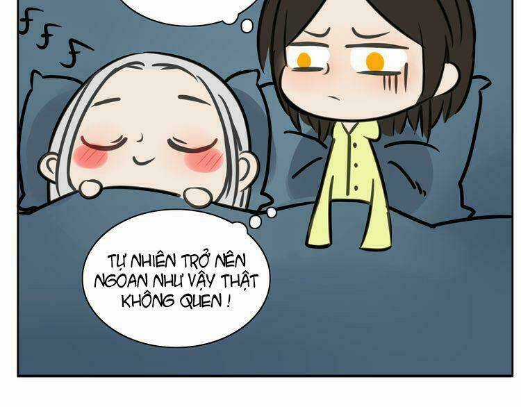 Ta Chỉ Muốn Giết Ngươi Chapter 14 trang 24