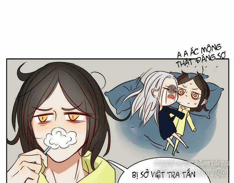 Ta Chỉ Muốn Giết Ngươi Chapter 14 trang 25