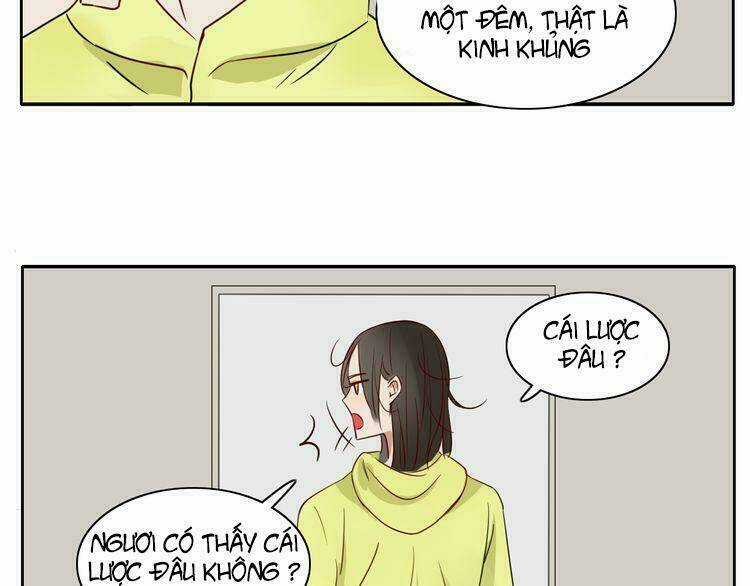 Ta Chỉ Muốn Giết Ngươi Chapter 14 trang 26