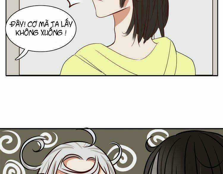 Ta Chỉ Muốn Giết Ngươi Chapter 14 trang 28