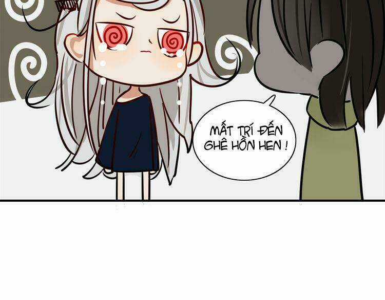 Ta Chỉ Muốn Giết Ngươi Chapter 14 trang 29