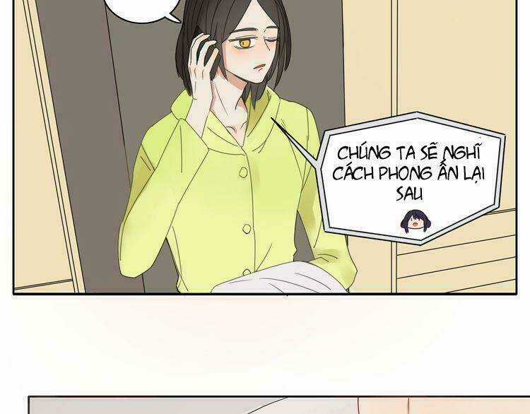 Ta Chỉ Muốn Giết Ngươi Chapter 14 trang 3