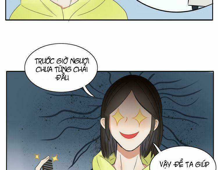 Ta Chỉ Muốn Giết Ngươi Chapter 14 trang 31