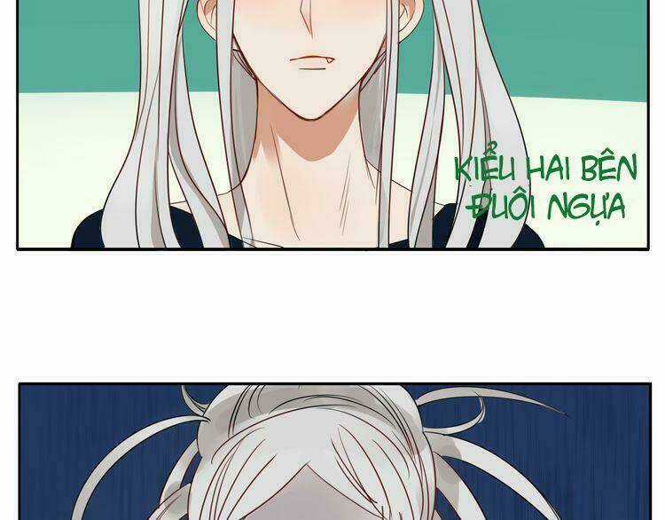 Ta Chỉ Muốn Giết Ngươi Chapter 14 trang 34