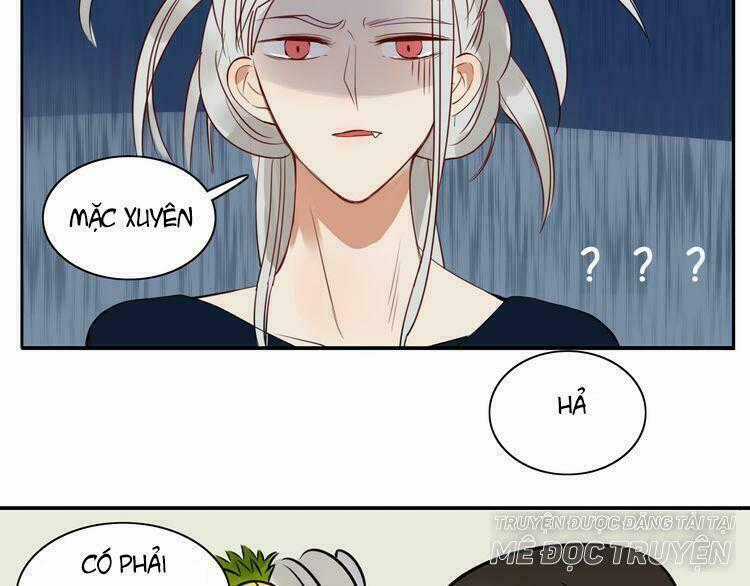 Ta Chỉ Muốn Giết Ngươi Chapter 14 trang 35