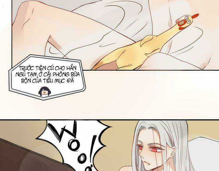 Ta Chỉ Muốn Giết Ngươi Chapter 14 trang 4