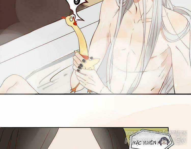 Ta Chỉ Muốn Giết Ngươi Chapter 14 trang 5