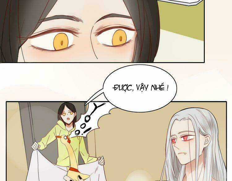 Ta Chỉ Muốn Giết Ngươi Chapter 14 trang 6