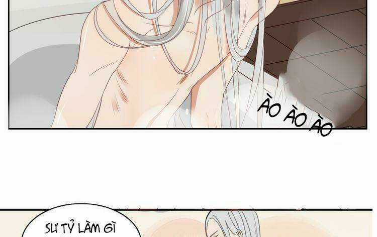 Ta Chỉ Muốn Giết Ngươi Chapter 14 trang 8