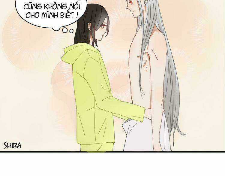 Ta Chỉ Muốn Giết Ngươi Chapter 14 trang 9