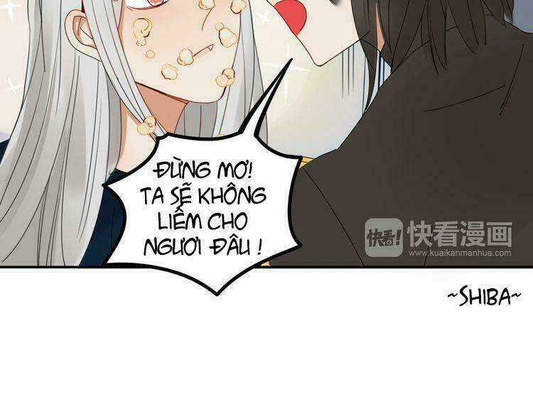 Ta Chỉ Muốn Giết Ngươi Chapter 15 trang 14