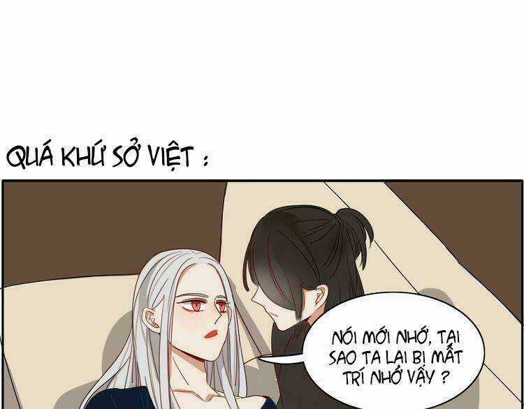 Ta Chỉ Muốn Giết Ngươi Chapter 15 trang 16