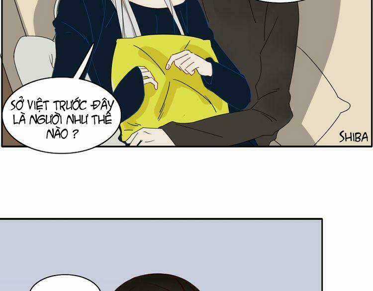 Ta Chỉ Muốn Giết Ngươi Chapter 15 trang 17