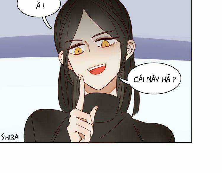 Ta Chỉ Muốn Giết Ngươi Chapter 15 trang 18