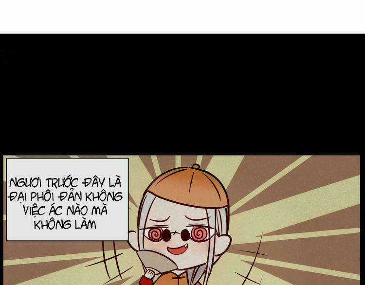 Ta Chỉ Muốn Giết Ngươi Chapter 15 trang 19