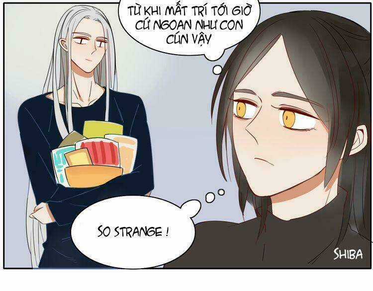 Ta Chỉ Muốn Giết Ngươi Chapter 15 trang 2