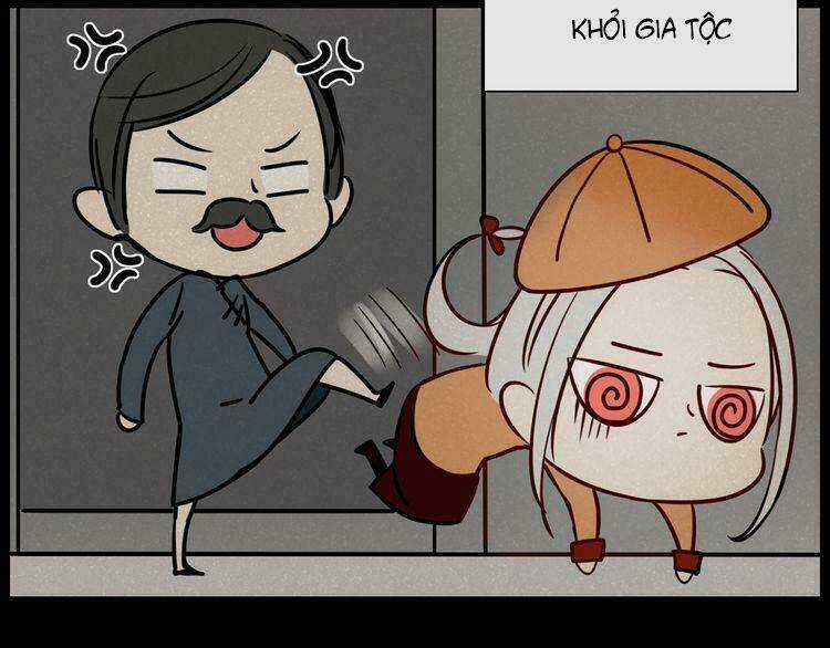 Ta Chỉ Muốn Giết Ngươi Chapter 15 trang 22